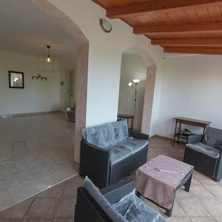 Ines Holiday home *