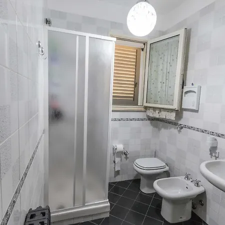 Holiday home Ines Cefalu