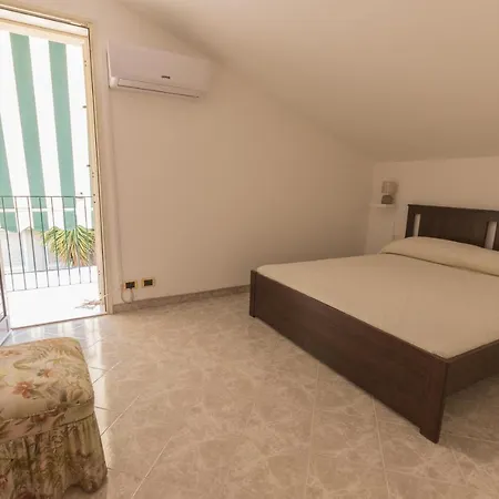 Holiday home Ines Cefalu