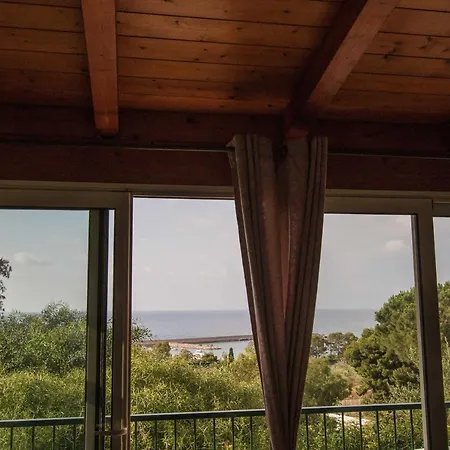 Ines Holiday home