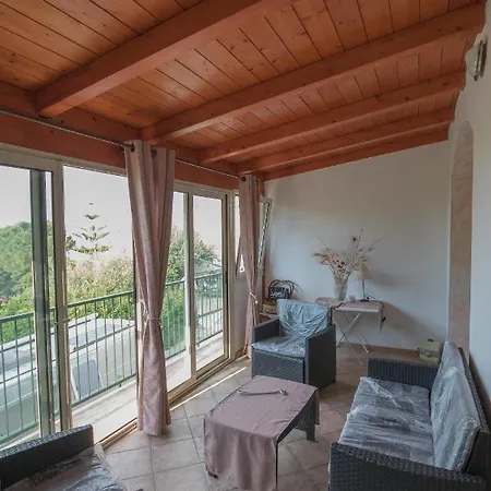 Ines Holiday home