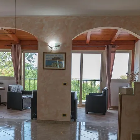 Holiday home Ines
