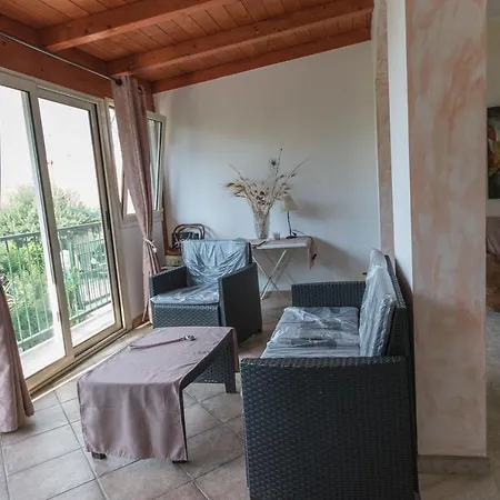 Holiday home Ines *
